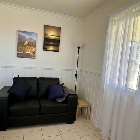 Promhills Cabins Yanakie Exteriér fotografie