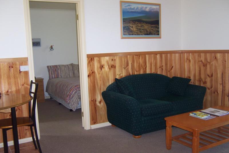 Promhills Cabins Yanakie Exteriér fotografie